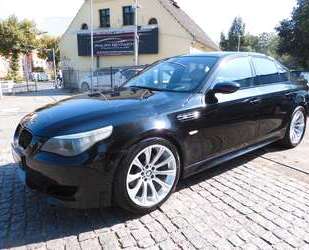 BMW 530 Gebrauchtwagen