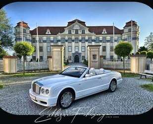 Bentley Azure Gebrauchtwagen