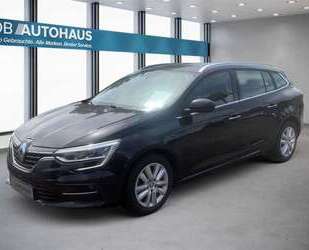 Renault Megane Gebrauchtwagen