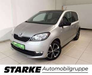 Skoda Citigo Gebrauchtwagen