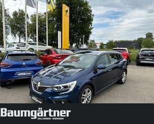 Renault Megane Gebrauchtwagen