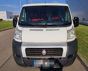 Fiat Ducato Gebrauchtwagen