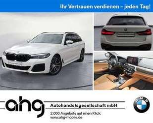 BMW 530 Gebrauchtwagen