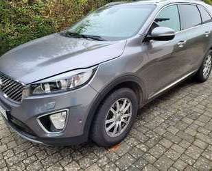 Kia Sorento Gebrauchtwagen