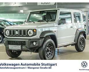 Suzuki Jimny Gebrauchtwagen