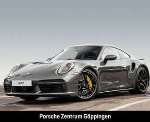 Porsche 992 Gebrauchtwagen