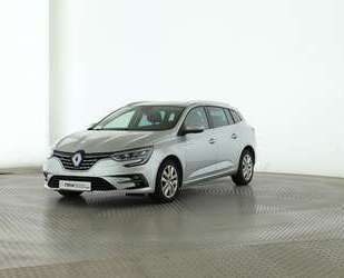 Renault Megane Gebrauchtwagen