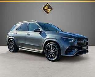 Mercedes-Benz GLE 450 Gebrauchtwagen