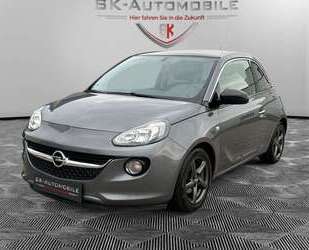 Opel Adam Gebrauchtwagen