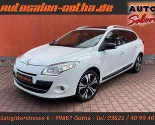 Renault Megane Gebrauchtwagen