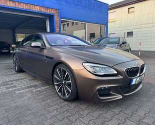 BMW 640 Gebrauchtwagen