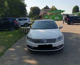 VW CC Gebrauchtwagen