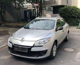 Renault Megane Gebrauchtwagen