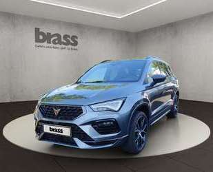 Cupra Ateca Gebrauchtwagen