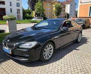 BMW 640 Gebrauchtwagen