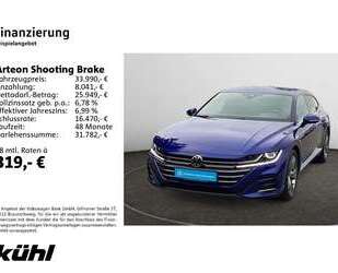 VW Arteon Gebrauchtwagen