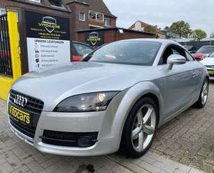 Audi TT Gebrauchtwagen