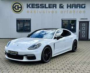 Porsche Panamera Gebrauchtwagen