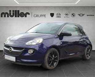 Opel Adam Gebrauchtwagen