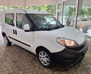 Fiat Doblo Gebrauchtwagen