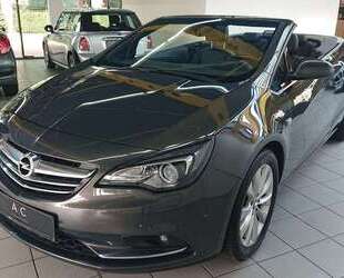 Opel Cascada Gebrauchtwagen