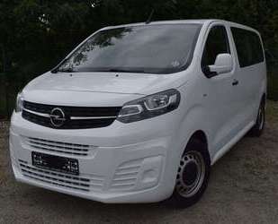 Opel Vivaro Gebrauchtwagen