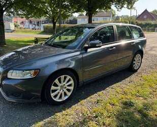 Volvo V50 Gebrauchtwagen