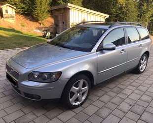 Volvo V50 Gebrauchtwagen