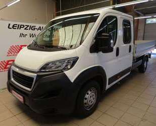 Fiat Ducato Gebrauchtwagen