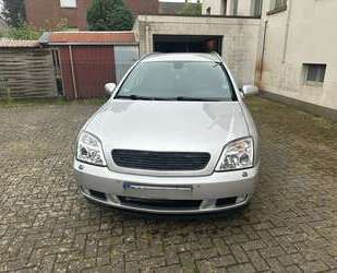 Opel Vectra Gebrauchtwagen