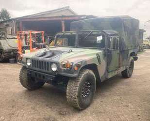 Hummer H1 Gebrauchtwagen