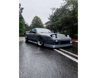 Nissan 200 SX 