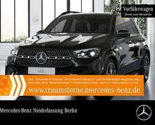 Mercedes-Benz GLE 450 Gebrauchtwagen