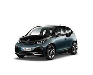 BMW i3 Gebrauchtwagen