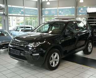 Land Rover Discovery Gebrauchtwagen