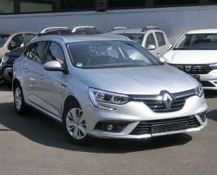 Renault Megane Gebrauchtwagen