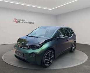 BMW i3 Gebrauchtwagen