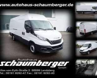 IVECO Daily Gebrauchtwagen