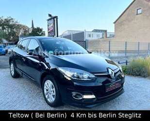 Renault Megane Gebrauchtwagen