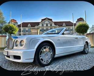 Bentley Azure Gebrauchtwagen