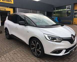 Renault Grand Scenic Gebrauchtwagen