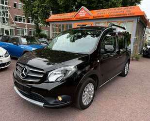 Mercedes-Benz Citan Gebrauchtwagen