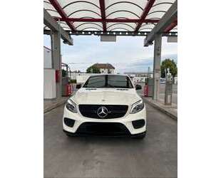 Mercedes-Benz GLE 450 Gebrauchtwagen