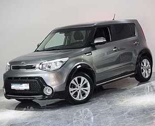 Kia Soul Gebrauchtwagen