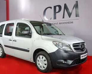 Mercedes-Benz Citan Gebrauchtwagen