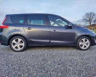 Renault Grand Scenic Gebrauchtwagen