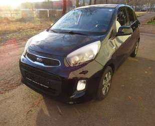 Kia Picanto Gebrauchtwagen