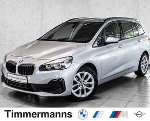 BMW 218 Gebrauchtwagen