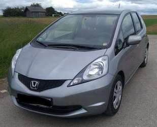 Honda Jazz Gebrauchtwagen