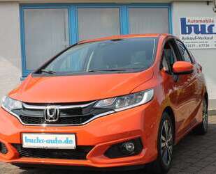 Honda Jazz Gebrauchtwagen